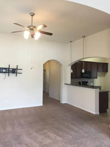 21523 Rainfall Park Drive Spring TX 77388