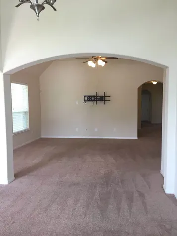 21523 Rainfall Park Drive Spring TX 77388