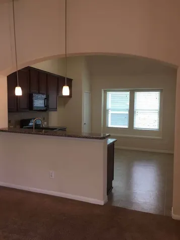 21523 Rainfall Park Drive Spring TX 77388