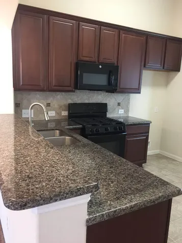 21523 Rainfall Park Drive Spring TX 77388