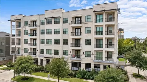 1508 Blodgett Street 401 Houston TX 77004
