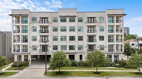 1508 Blodgett Street 401 Houston TX 77004
