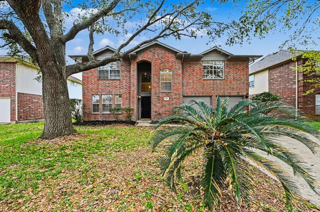 15923 Mission Glen Drive Houston TX 77083