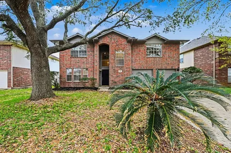 15923 Mission Glen Drive Houston TX 77083