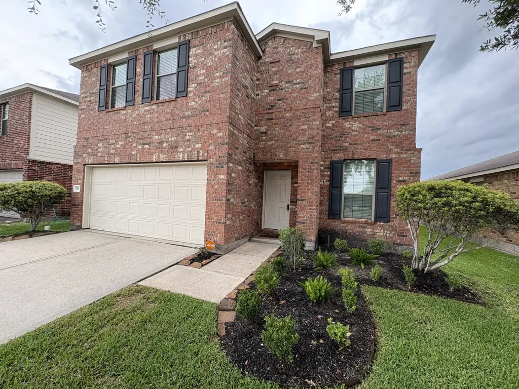 20115 Bellflower Glen Drive Richmond TX 77407
