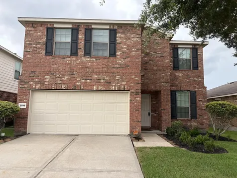 20115 Bellflower Glen Drive Richmond TX 77407