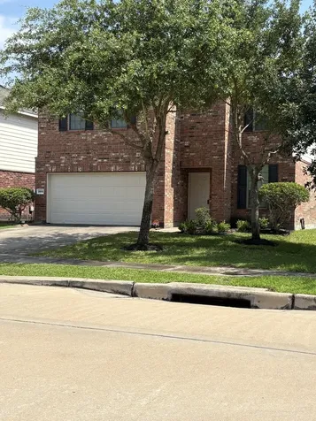 20115 Bellflower Glen Drive Richmond TX 77407