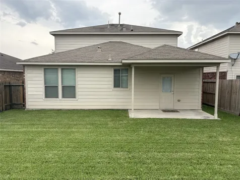 20115 Bellflower Glen Drive Richmond TX 77407