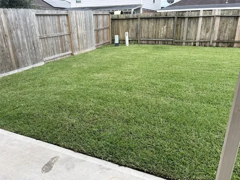 20115 Bellflower Glen Drive Richmond TX 77407