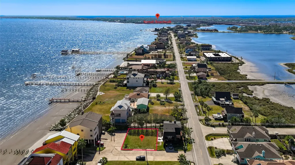2102 Todville Road Seabrook TX 77586