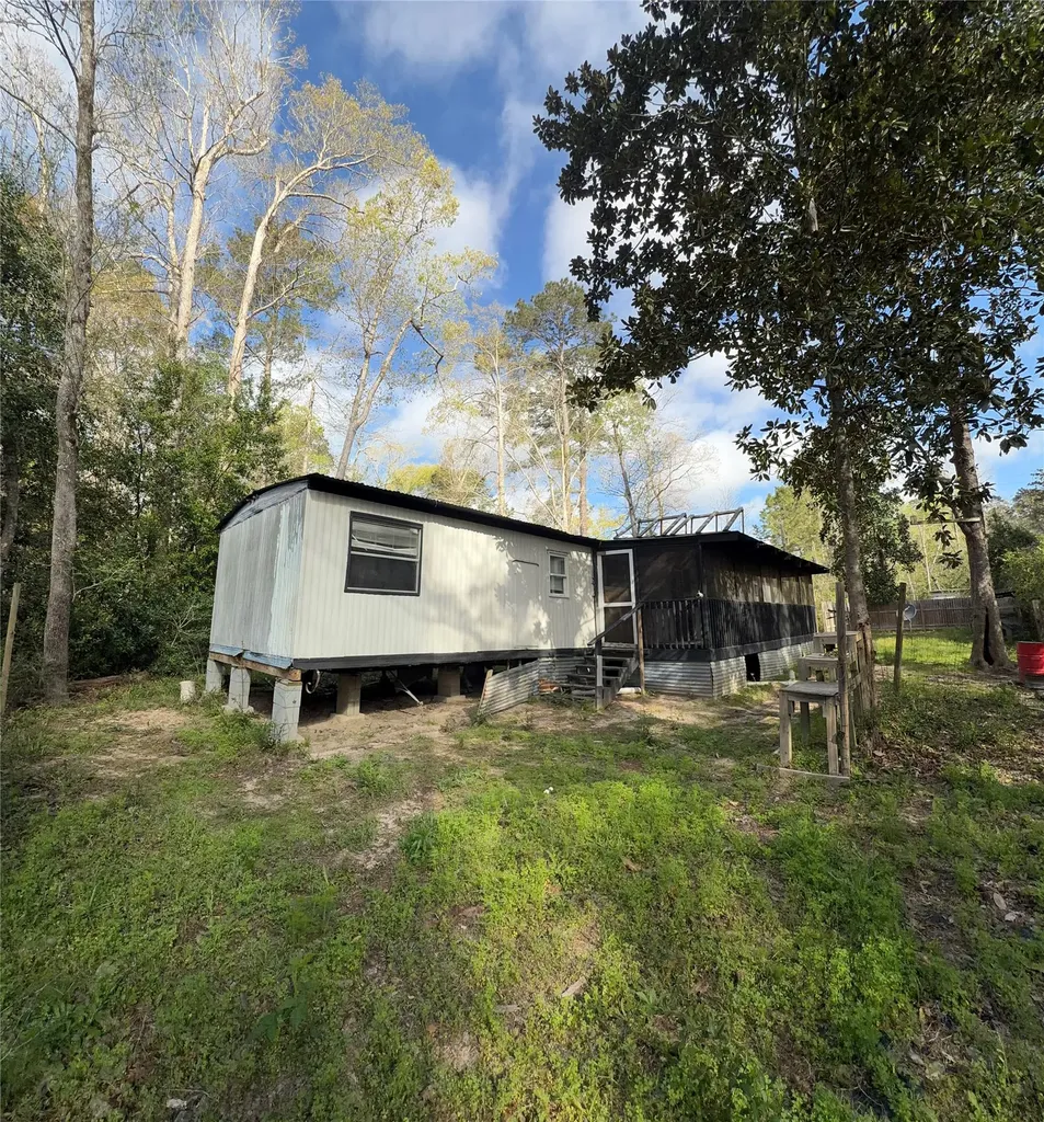 504 Bob Wills Road Livingston TX 77351