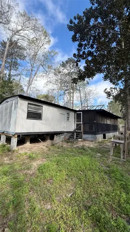 504 Bob Wills Road Livingston TX 77351