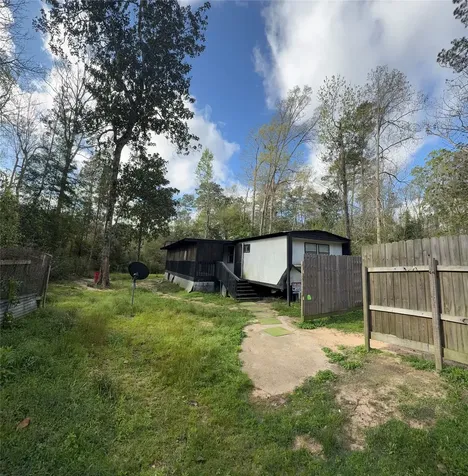 504 Bob Wills Road Livingston TX 77351