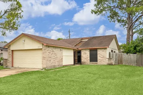 10311 Westedge Drive Sugar Land TX 77498