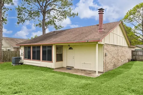 10311 Westedge Drive Sugar Land TX 77498