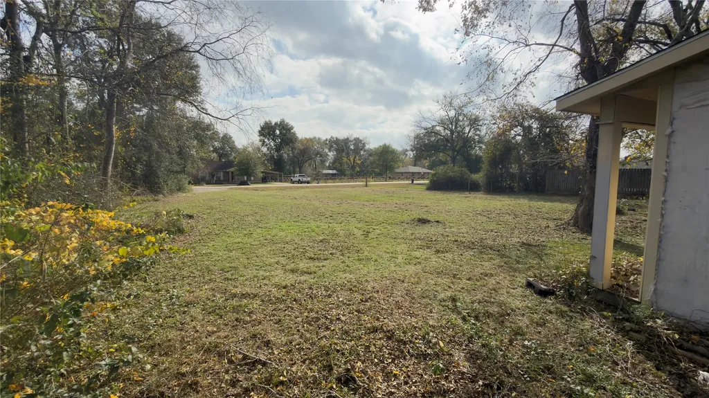 16510 Wilderness Road Cypress TX 77429