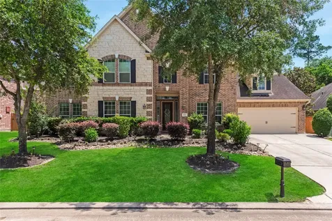 6111 Terravita Drive Spring TX 77379