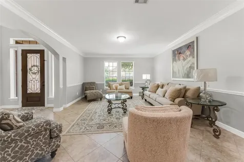 6111 Terravita Drive Spring TX 77379