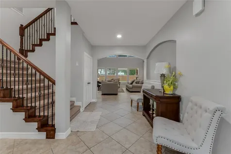 6111 Terravita Drive Spring TX 77379