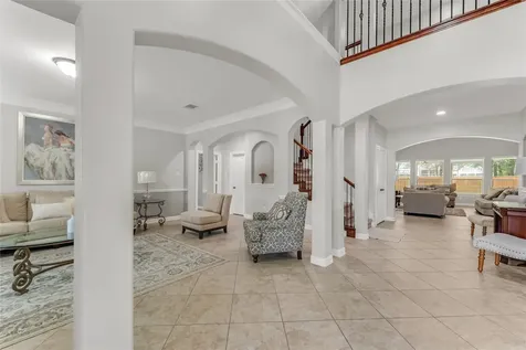 6111 Terravita Drive Spring TX 77379