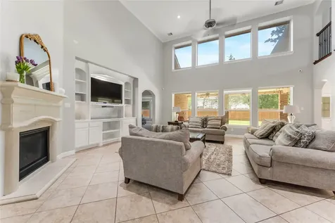 6111 Terravita Drive Spring TX 77379