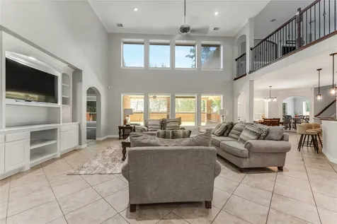 6111 Terravita Drive Spring TX 77379