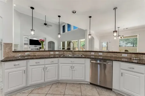 6111 Terravita Drive Spring TX 77379