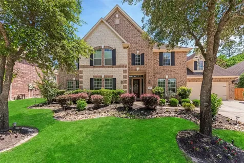 6111 Terravita Drive Spring TX 77379