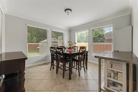 6111 Terravita Drive Spring TX 77379