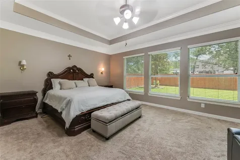 6111 Terravita Drive Spring TX 77379
