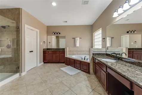 6111 Terravita Drive Spring TX 77379