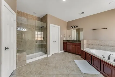 6111 Terravita Drive Spring TX 77379