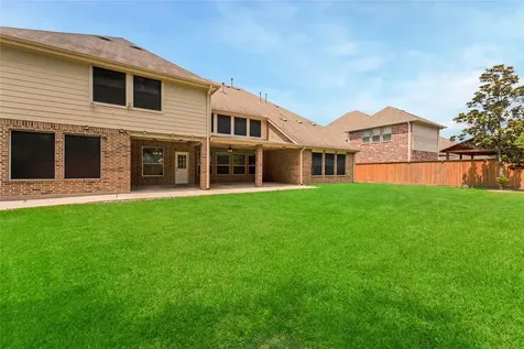 6111 Terravita Drive Spring TX 77379