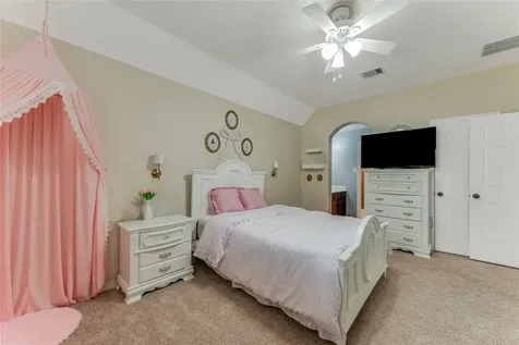 6111 Terravita Drive Spring TX 77379