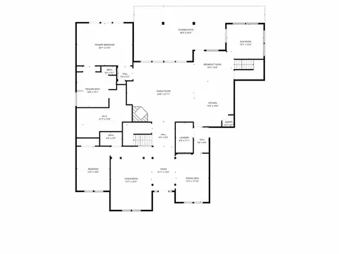 6111 Terravita Drive Spring TX 77379