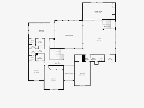 6111 Terravita Drive Spring TX 77379