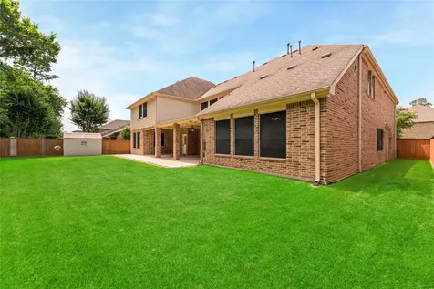 6111 Terravita Drive Spring TX 77379
