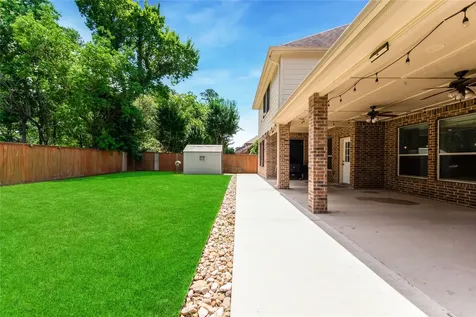 6111 Terravita Drive Spring TX 77379