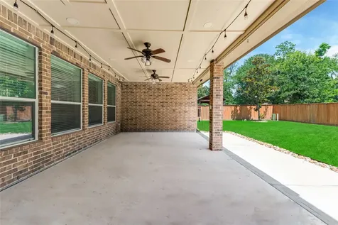 6111 Terravita Drive Spring TX 77379