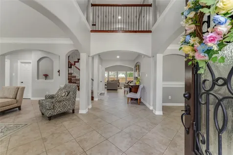 6111 Terravita Drive Spring TX 77379