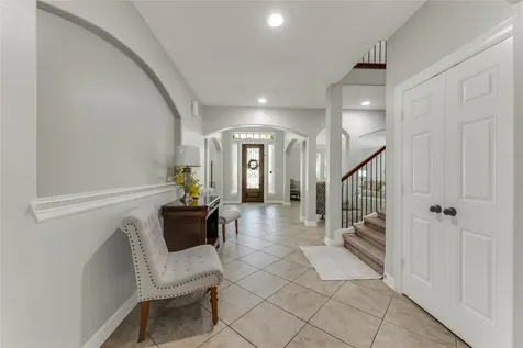 6111 Terravita Drive Spring TX 77379