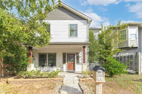 1919 Bittercreek Drive Houston TX 77042