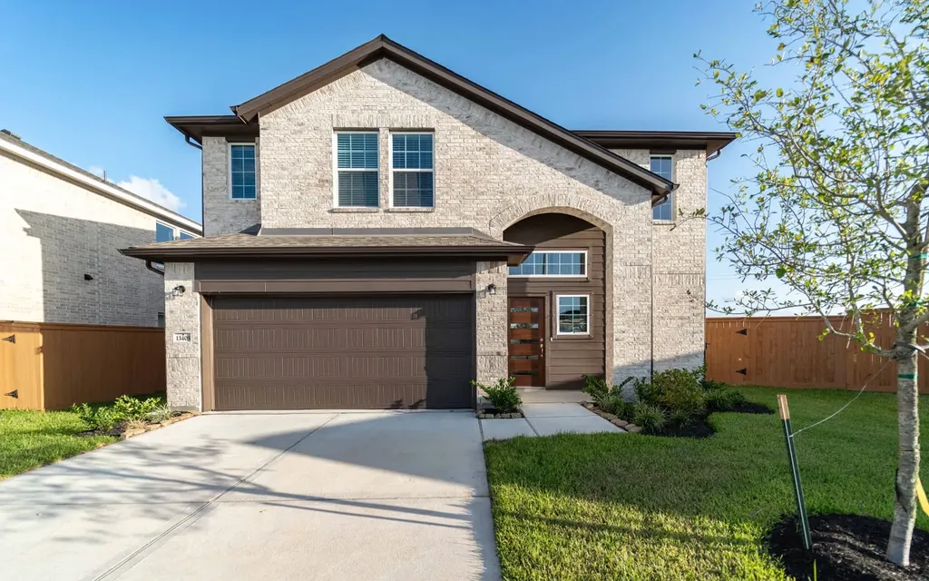13405 Dalvay Beach Drive Texas City TX 77568