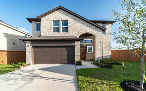 13405 Dalvay Beach Drive Texas City TX 77568