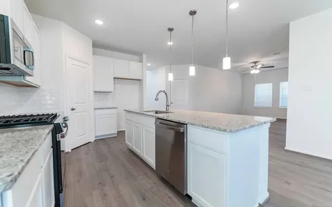 13405 Dalvay Beach Drive Texas City TX 77568