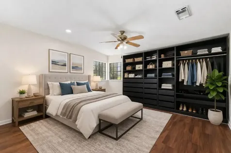 7825 Hughes Ranch Road Pearland TX 77581