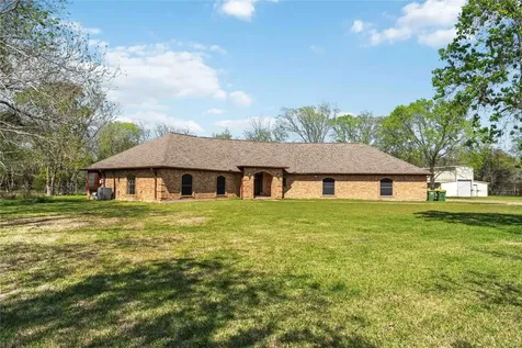 7825 Hughes Ranch Road Pearland TX 77581