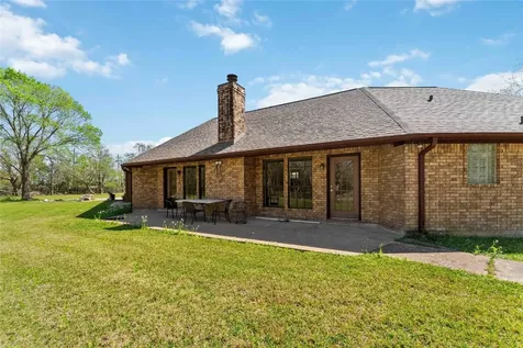 7825 Hughes Ranch Road Pearland TX 77581