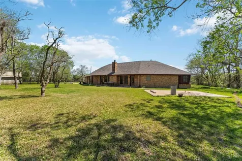 7825 Hughes Ranch Road Pearland TX 77581