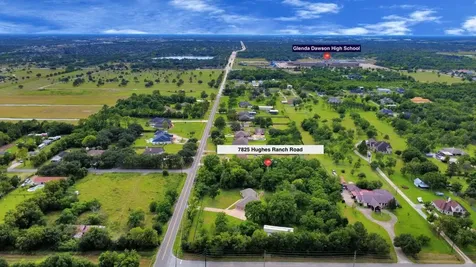 7825 Hughes Ranch Road Pearland TX 77581